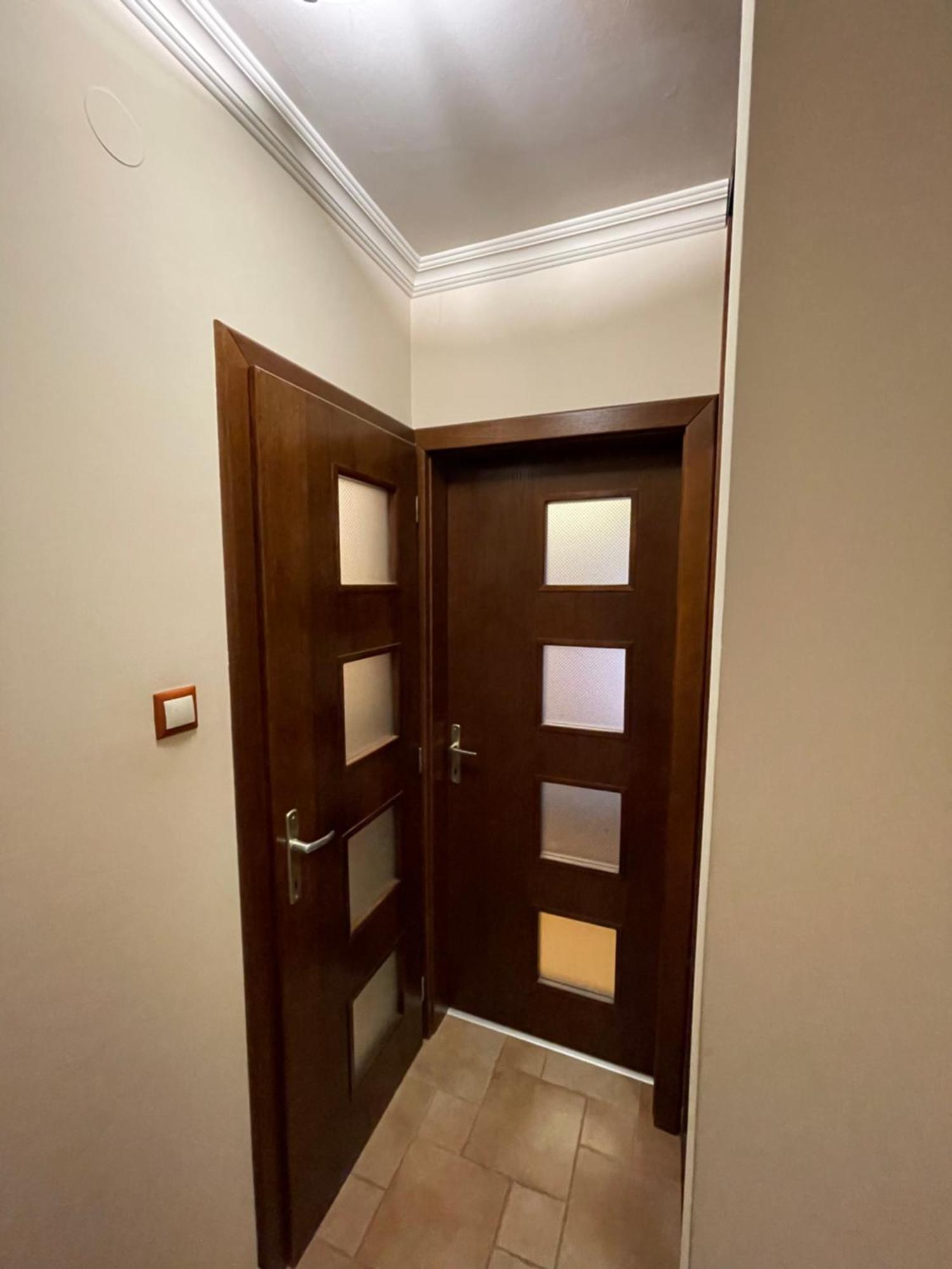Ik Apartment Debrecen Exterior foto